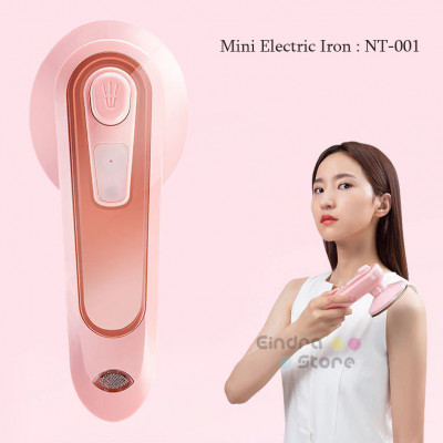 Mini Electronic Iron : NT-001